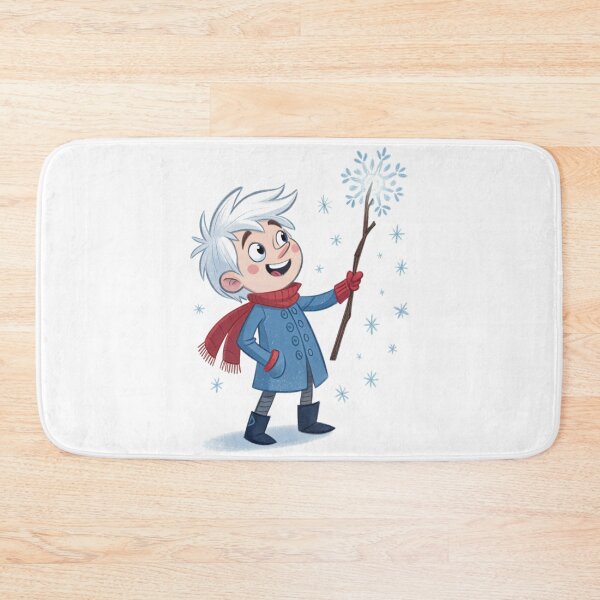 Item preview, Jack Frost 02 designed and sold by AIfolklore.