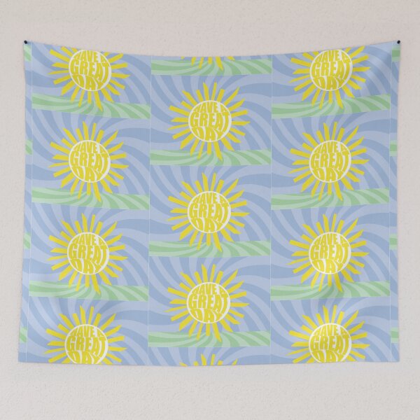 Item preview, Have a great day designed and sold by CircleVerse.