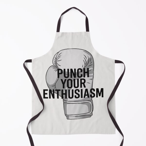 Item preview, Boxing Punch designed and sold by NextRVibe.