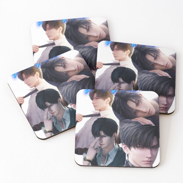 Item preview, Zayne designed and sold by Adliyana.