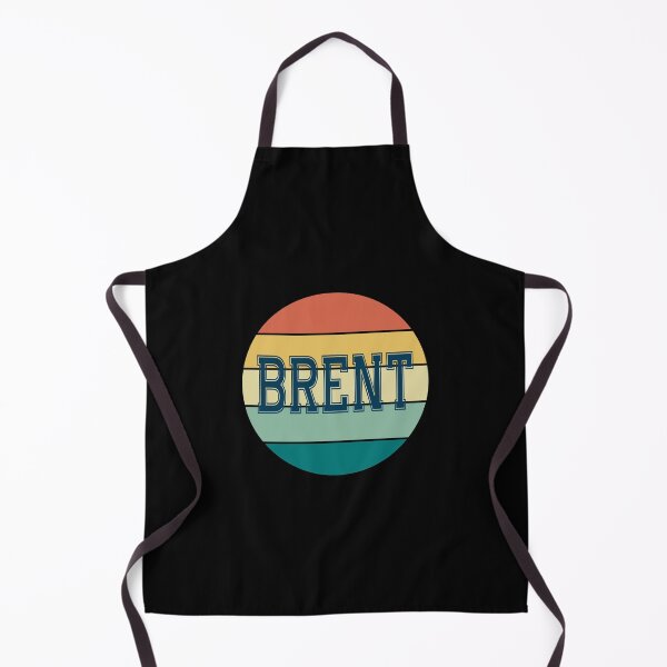 Item preview, Brent Name designed and sold by Jeallan Designs.