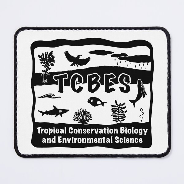 Item preview, Black TCBES Simple Logo designed and sold by laurenmoee.