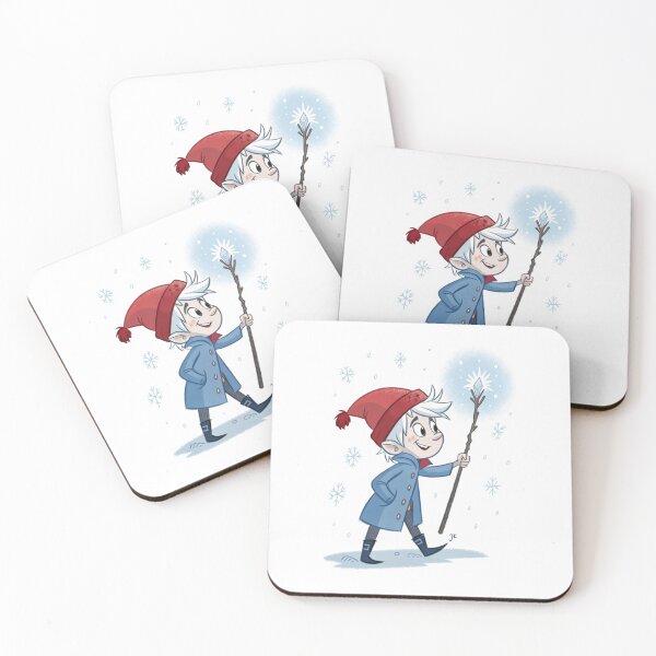 Item preview, Jack Frost 03 designed and sold by AIfolklore.