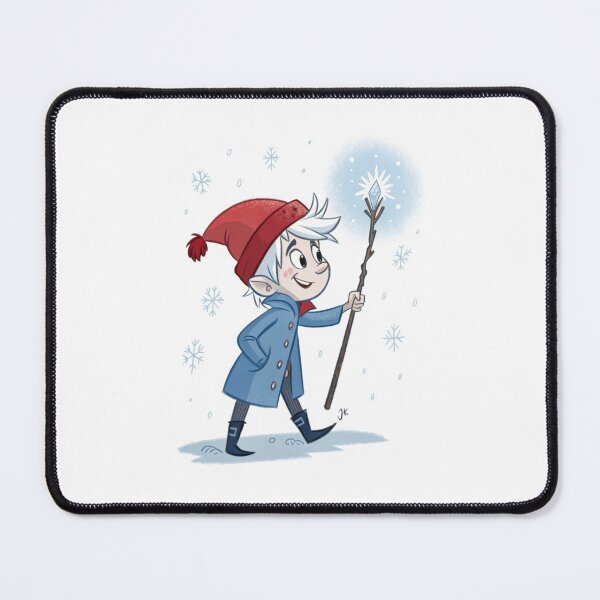 Item preview, Jack Frost 03 designed and sold by AIfolklore.