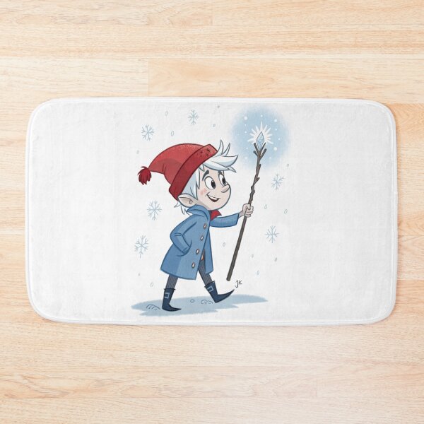 Item preview, Jack Frost 03 designed and sold by AIfolklore.