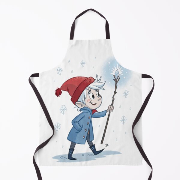 Item preview, Jack Frost 03 designed and sold by AIfolklore.