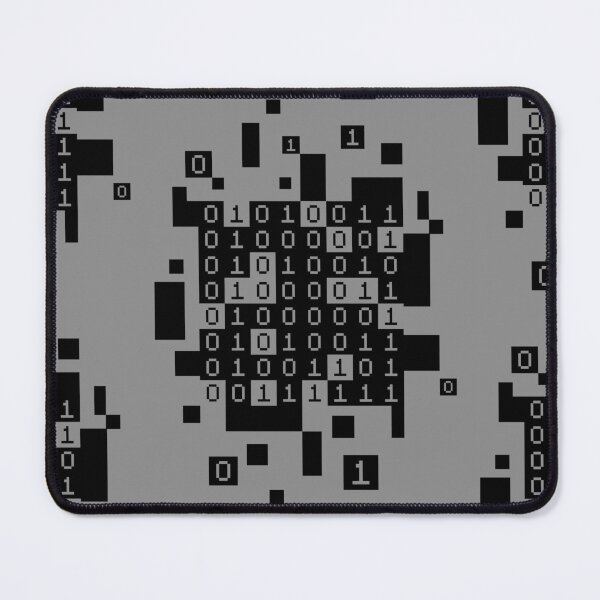 Item preview, SARCASM? BINARY CODE designed and sold by DAVIDSTORE75.