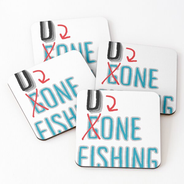 Item preview, Gone fishin done fishing funy design gift  designed and sold by theconfusedangler.