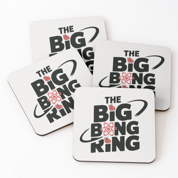 Item preview, The Big Bang Ring designed and sold by NextRVibe.