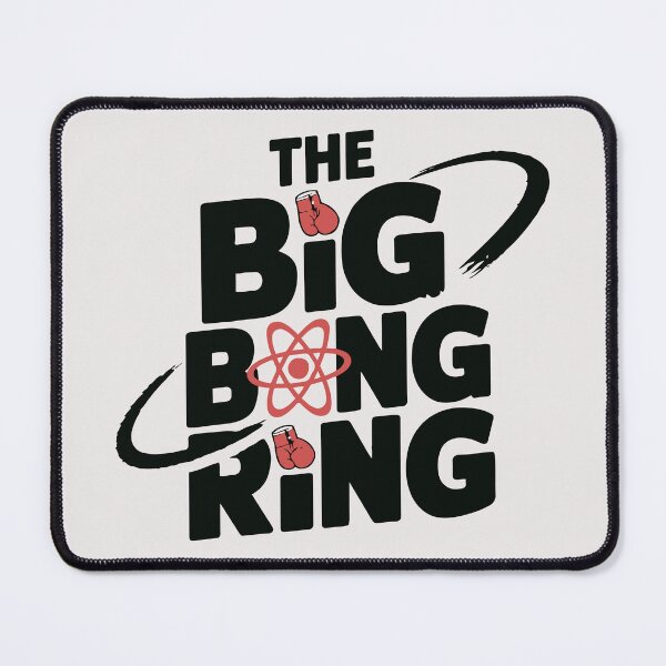 Item preview, The Big Bang Ring designed and sold by NextRVibe.
