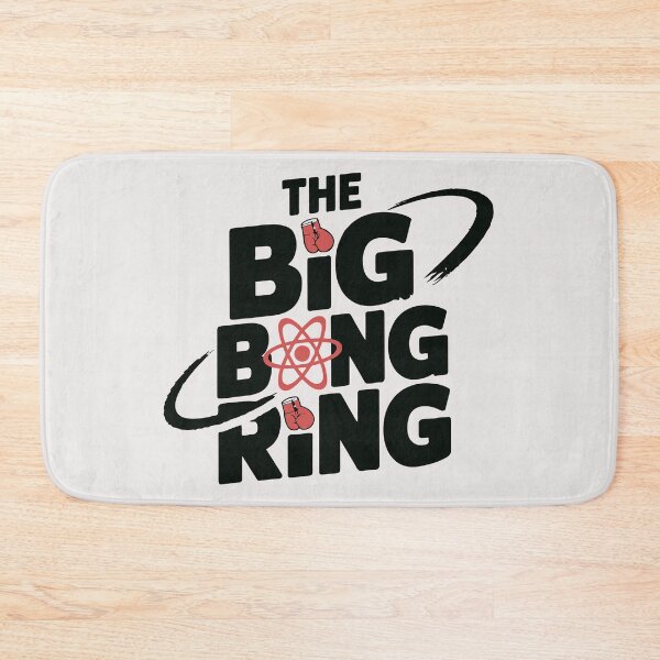 Item preview, The Big Bang Ring designed and sold by NextRVibe.