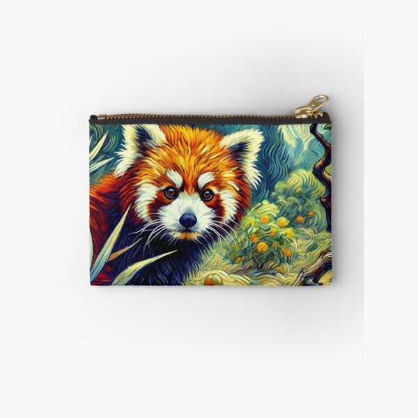 Item preview, Red Panda Art #23 | Red Panda Lovers designed and sold by ksgraphics222.