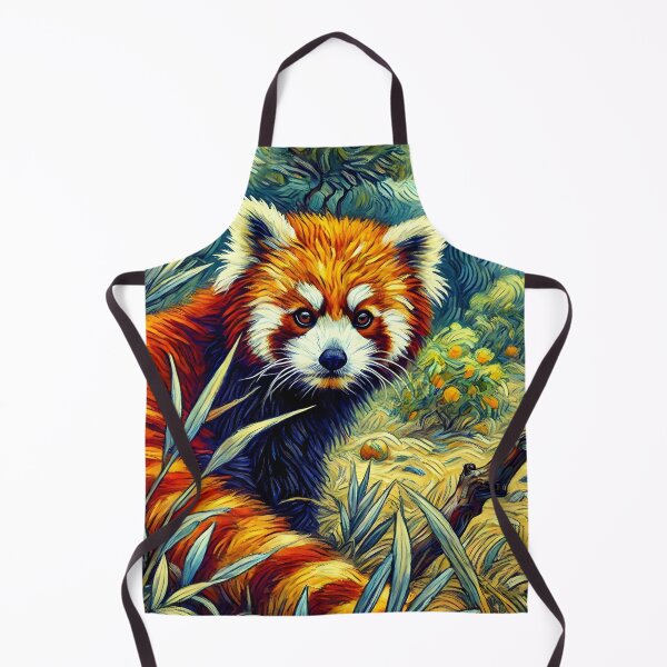 Item preview, Red Panda Art #23 | Red Panda Lovers designed and sold by ksgraphics222.