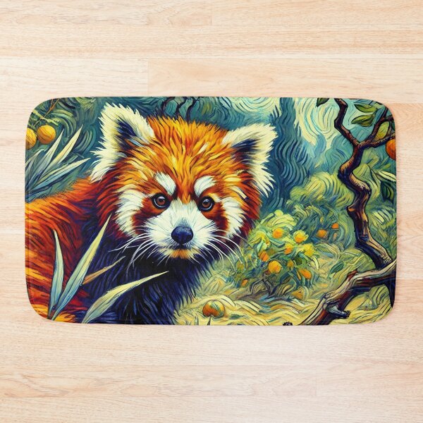 Item preview, Red Panda Art #23 | Red Panda Lovers designed and sold by ksgraphics222.