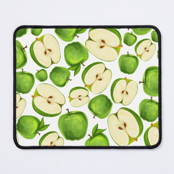 Item preview, Green Apples designed and sold by kimberpix.