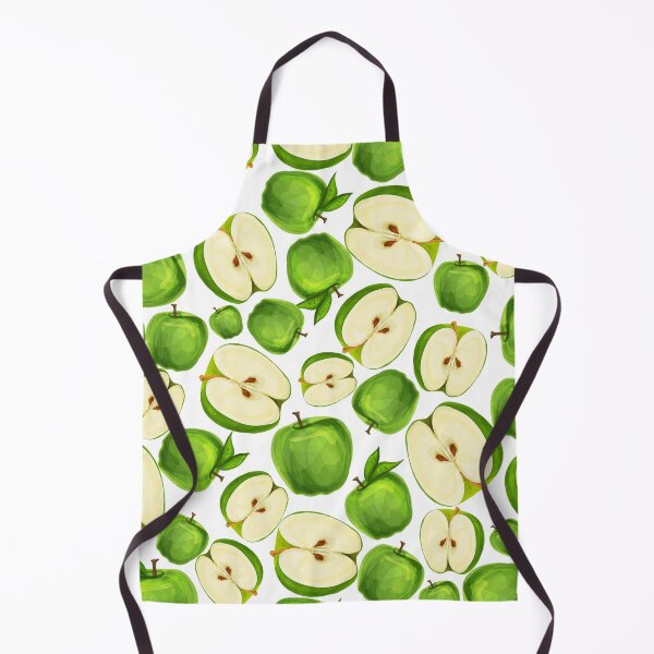 Item preview, Green Apples designed and sold by kimberpix.