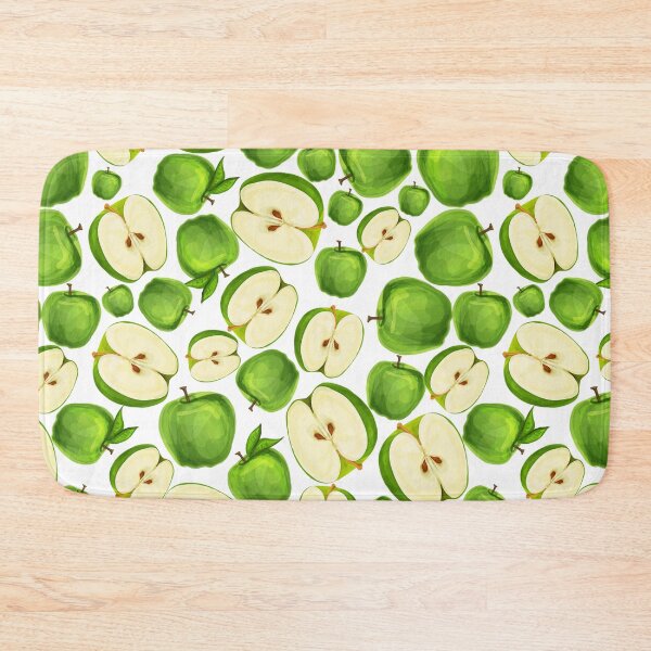 Item preview, Green Apples designed and sold by kimberpix.