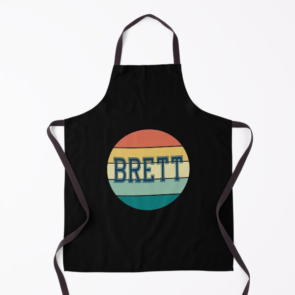 Item preview, Brett Name designed and sold by Jeallan Designs.