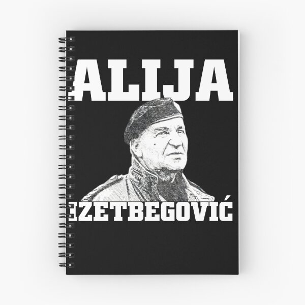 Item preview, Alija izetbegovic  designed and sold by ArminGreen.
