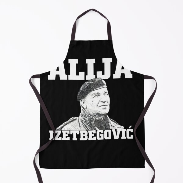 Item preview, Alija izetbegovic designed and sold by ArminGreen.
