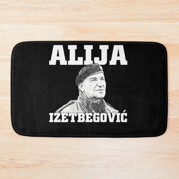 Item preview, Alija izetbegovic  designed and sold by ArminGreen.