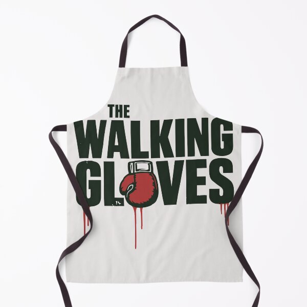 Item preview, The Walking Gloves designed and sold by NextRVibe.