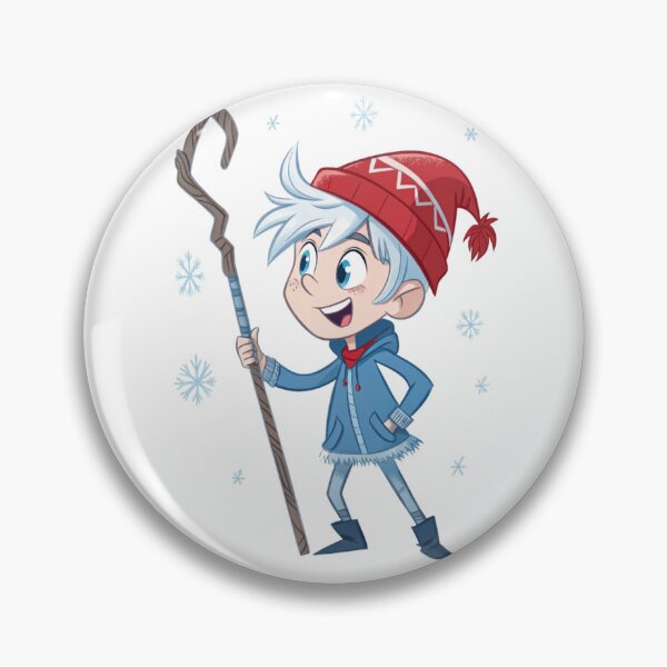 Item preview, Jack Frost 04 designed and sold by AIfolklore.