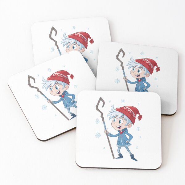 Item preview, Jack Frost 04 designed and sold by AIfolklore.