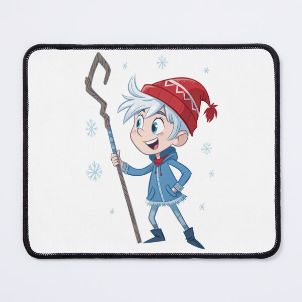 Item preview, Jack Frost 04 designed and sold by AIfolklore.