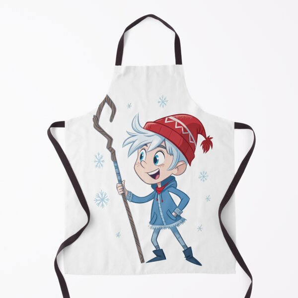 Item preview, Jack Frost 04 designed and sold by AIfolklore.