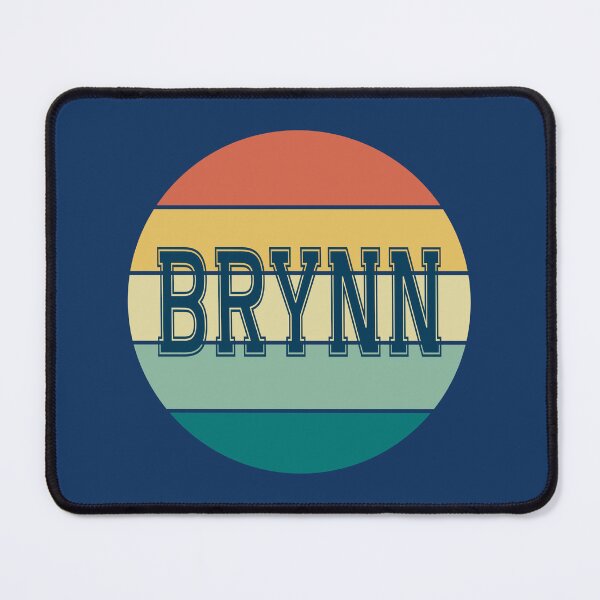 Item preview, Brynn Name designed and sold by Jeallan Designs.