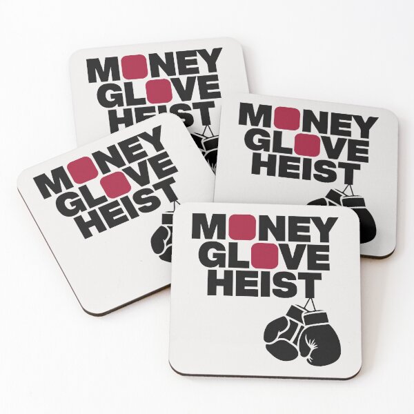 Item preview, Money Gloves designed and sold by NextRVibe.
