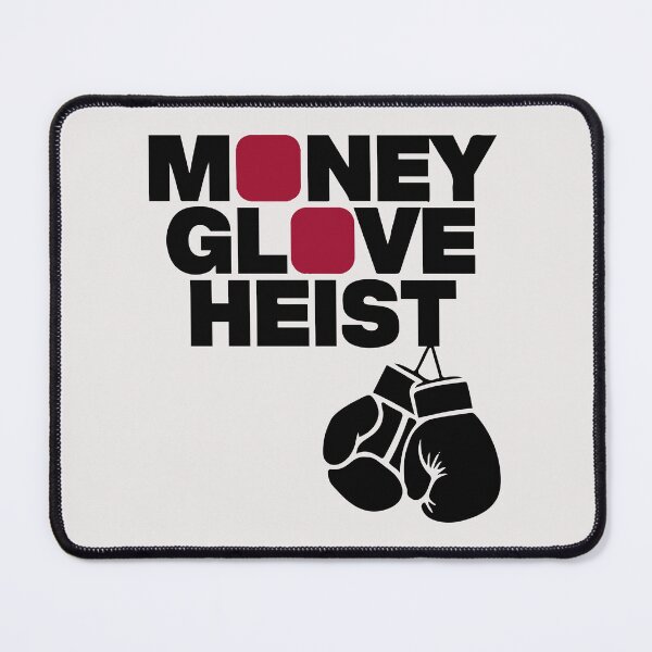 Item preview, Money Gloves designed and sold by NextRVibe.