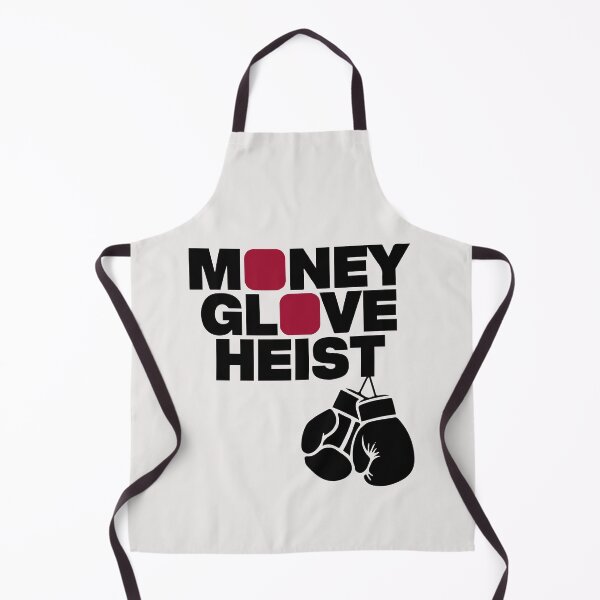 Item preview, Money Gloves designed and sold by NextRVibe.