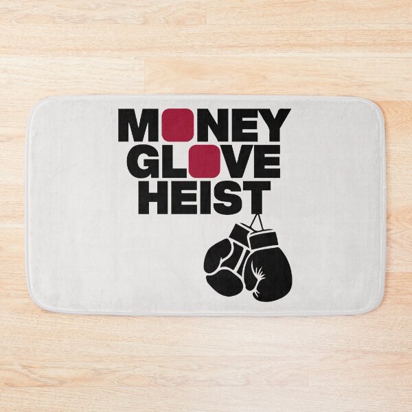 Item preview, Money Gloves designed and sold by NextRVibe.