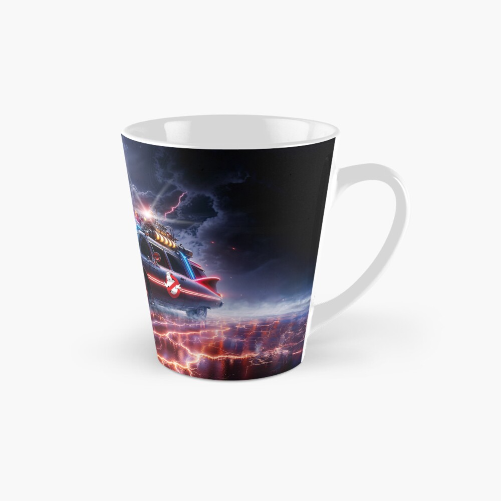 Item preview, Tall Mug designed and sold by saibot2004.