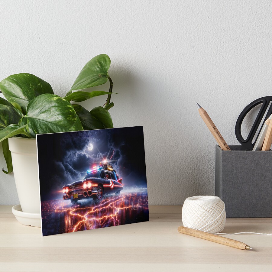 Item preview, Art Board Print designed and sold by saibot2004.