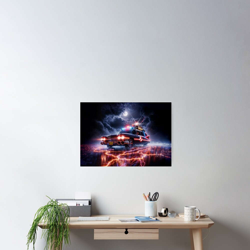 Item preview, Poster designed and sold by saibot2004.