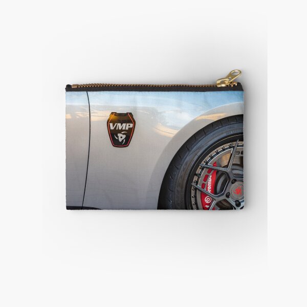 Item preview, 2024 Silver Ford Mustang Premium VMP X118 designed and sold by RichFrancoCars.