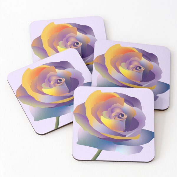 Item preview, Bloom of Color designed and sold by JulesXenDesign.