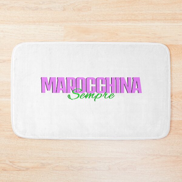Item preview, Marocchina Sempre designed and sold by MrMoroShop.