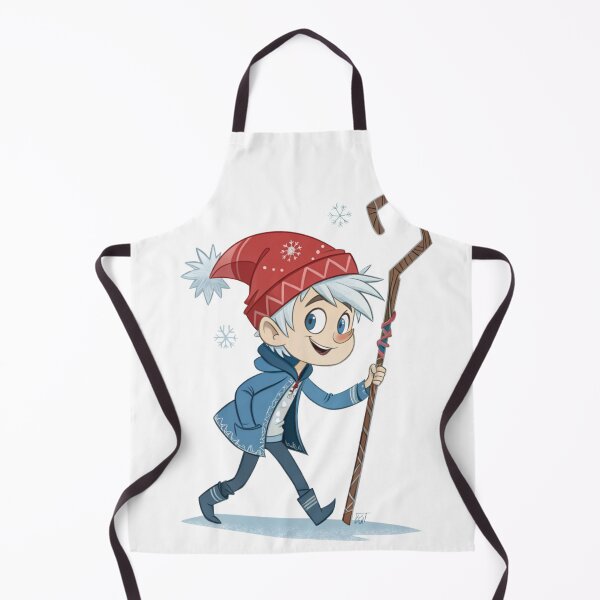 Item preview, Jack Frost 05 designed and sold by AIfolklore.