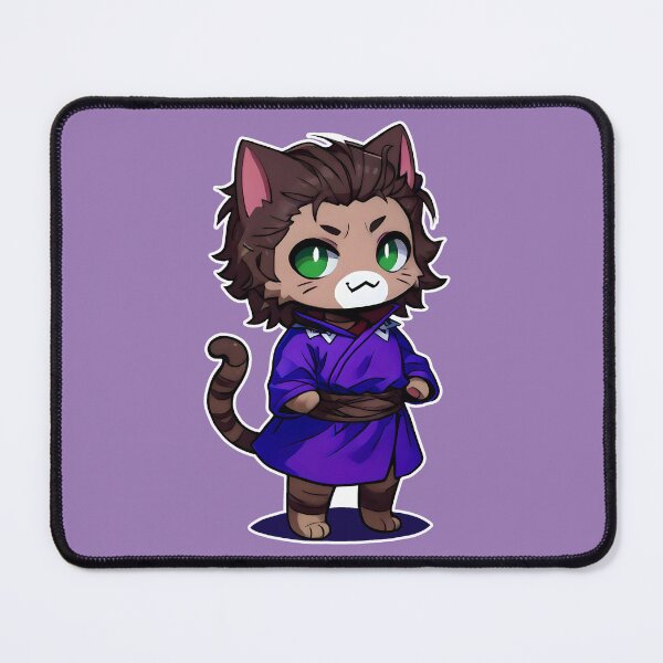Item preview, Gale: Baldurs Gato 3 designed and sold by SphynxLove855.