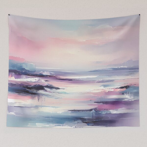 Item preview, Breaking Dawn designed and sold by Visual Nomad Club.