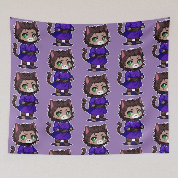Item preview, Gale: Baldurs Gato 3 designed and sold by SphynxLove855.
