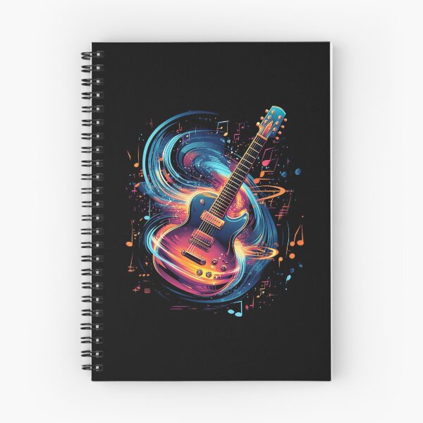 Item preview, Guitar - Music passion - Music  designed and sold by GivesItMyAll.