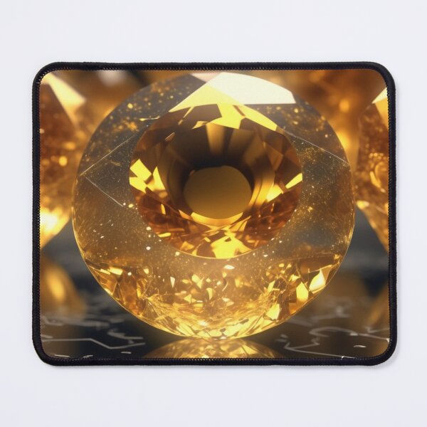 Item preview, Golden Torus designed and sold by hessel1.