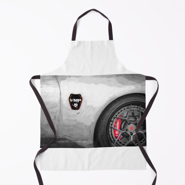 Item preview, 2024 Silver Ford Mustang Premium VMP X119 designed and sold by RichFrancoCars.