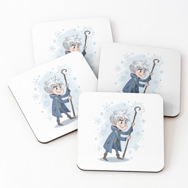 Item preview, Jack Frost 06 designed and sold by AIfolklore.