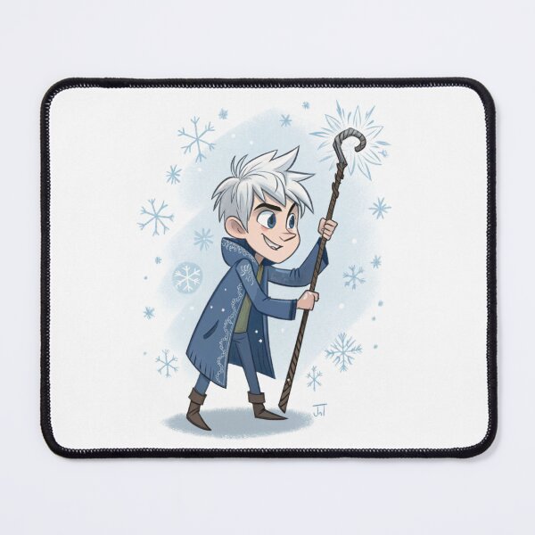 Item preview, Jack Frost 06 designed and sold by AIfolklore.